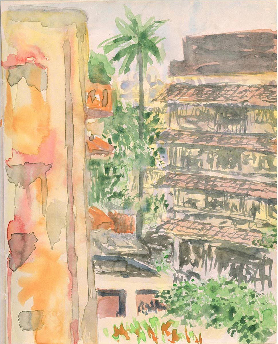 Sketchbook gallery image 4