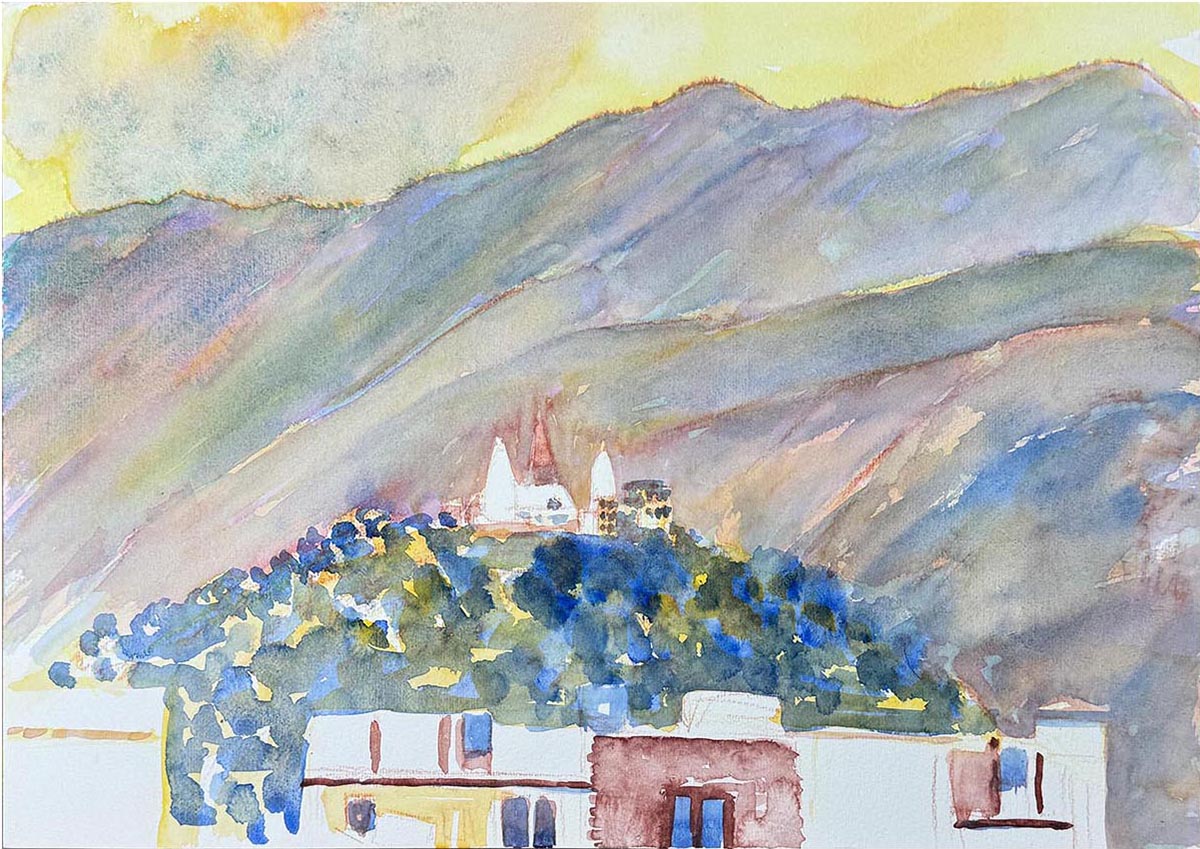 Sketchbook gallery image 7